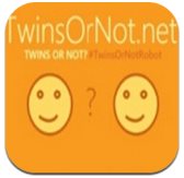照片相似度测试软件(twinsornot)