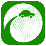 我趣专车app