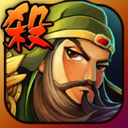 滴滴三国手游