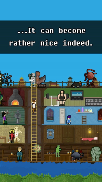 快来造船吧 v1.2.1789 安卓版图2