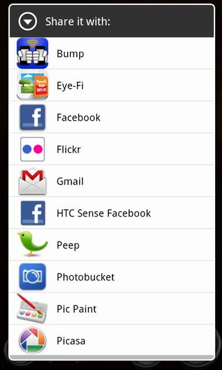 PicFX效果增强相机 v1.0 最新版图1