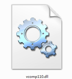vcomp110.dll下载(含64位) 免费版图1