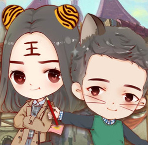 虎妈猫爸手游