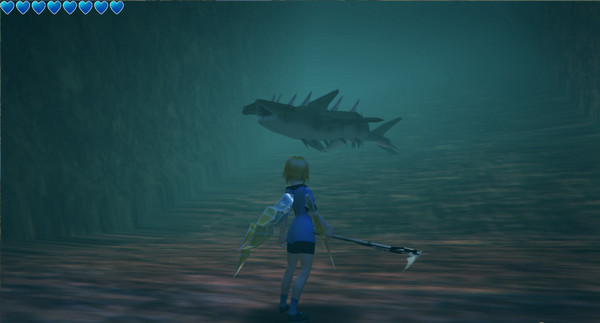 玻璃之翼游戏下载