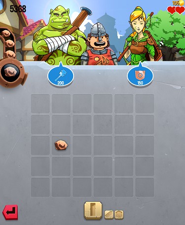 铁匠迷情2破解版 v1.12.1 修改内购版图3