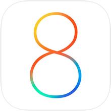 iOS8.4固件下载