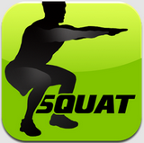 蹲下起立教练(Squats Workout) v2.08.17 安卓版