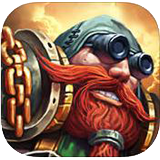 暗黑3天神传手游