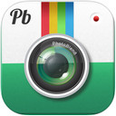 photoblender iPhone版