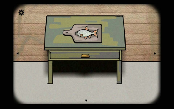 逃离方块锈色湖畔下载 v1.0.0 手机版图4