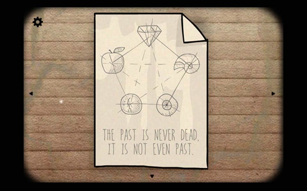 逃离方块锈色湖畔下载 v1.0.0 手机版图5