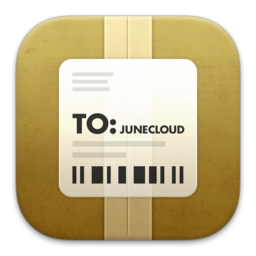 Delivery Status for mac V6.2.3 官方版 