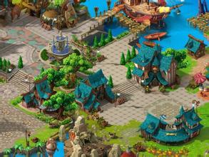 魔力宝贝360版 v7.0.4 安卓版图2