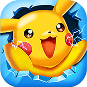 进化吧皮卡丘破解版