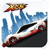 X飞车极锋英雄