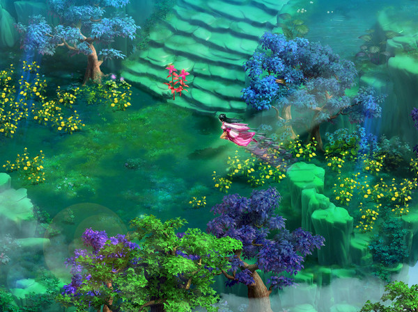 萌斗江湖 V1.4.1.1.10 官方版图2