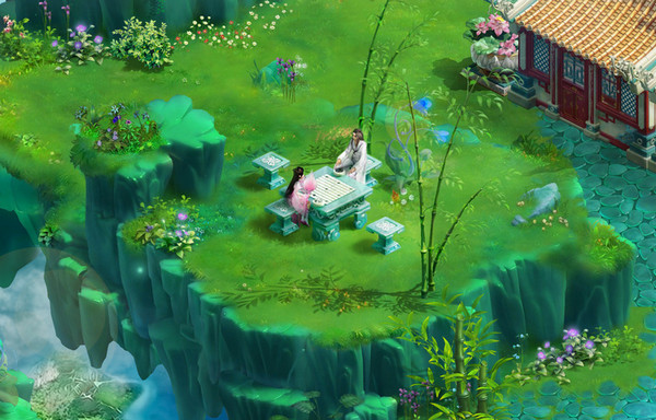 萌斗江湖 V1.4.1.1.10 官方版图4