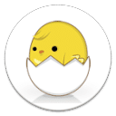 煎蛋app