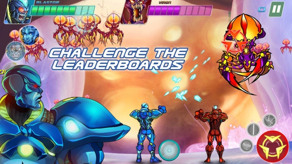 生化战争 v2.0.5 安卓版图3