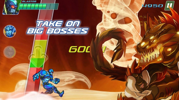 生化战争 v2.0.5 安卓版图4