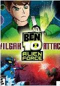 Ben10外星神力
