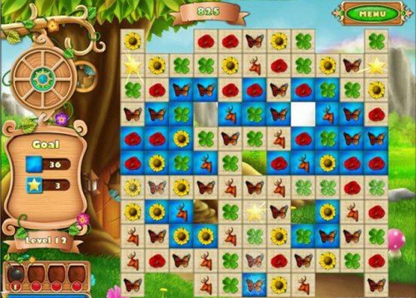 仙境配对 免装硬盘版图2