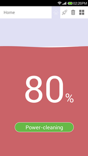 强力清理app 1.0 安卓最新版图2