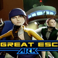 ARK大逃亡中文版