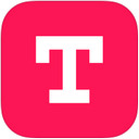 typorama iPhone版