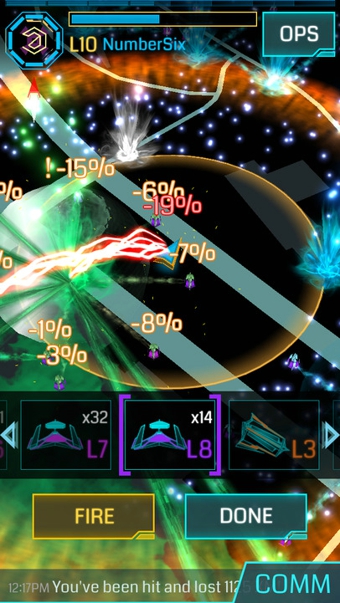 Ingress虚拟侵入 for Android v1.119.0 安卓版图3