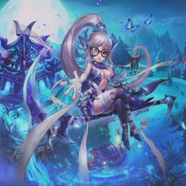 亡灵少女聂小倩 v1.0.0 安卓版