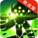 火柴人联盟大圣降临破解版