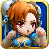 热血街霸3D360版