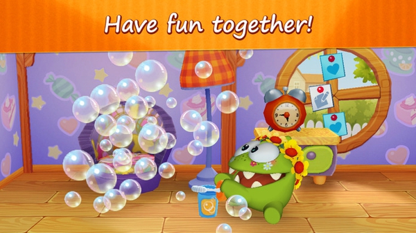 我的奥姆破解版 v1.4.5 无限砖石版图4