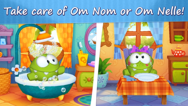 我的奥姆破解版 v1.4.5 无限砖石版图5