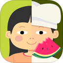 我的食物 V1.0.0 iPhone版 