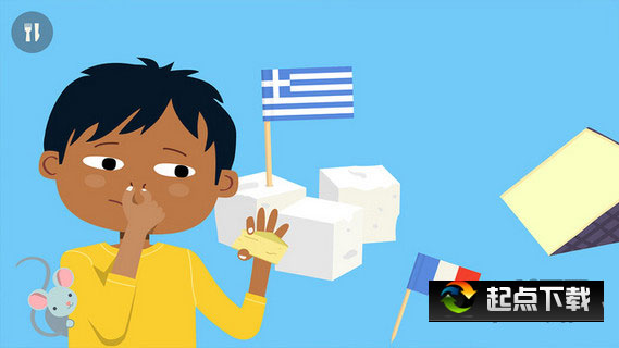 我的食物 V1.0.0 iPhone版图1