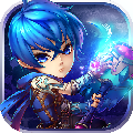 神界传说手游iOS版 v1.0 iPad版