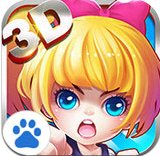 旋风少女手机游戏
