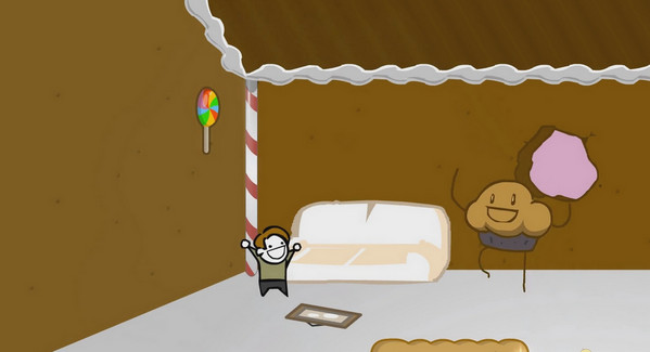 没空解释重制版下载 中文版图1