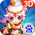 御魂三国百度版