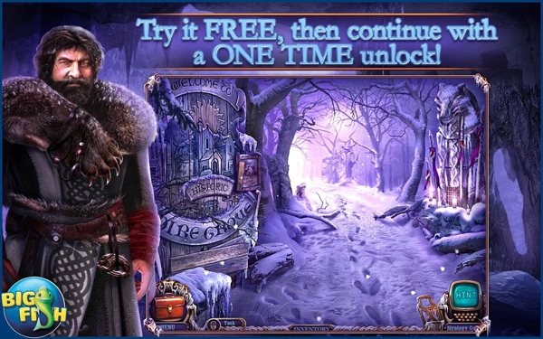 神秘视线11暗影丛林下载 v1.0.0带数据包图3