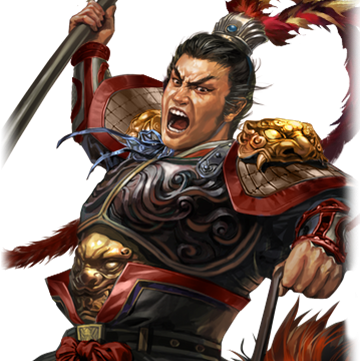 致胜三国志手游