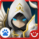 魔灵召唤百度版