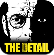 线索The Detail手游