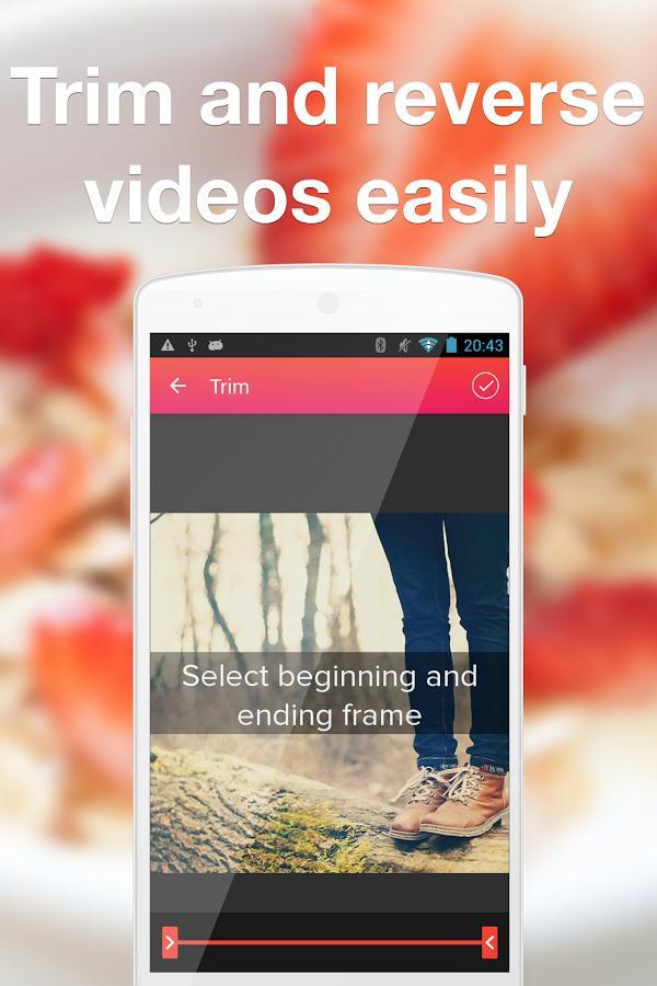 ReverX v1.1.7 安卓版图1