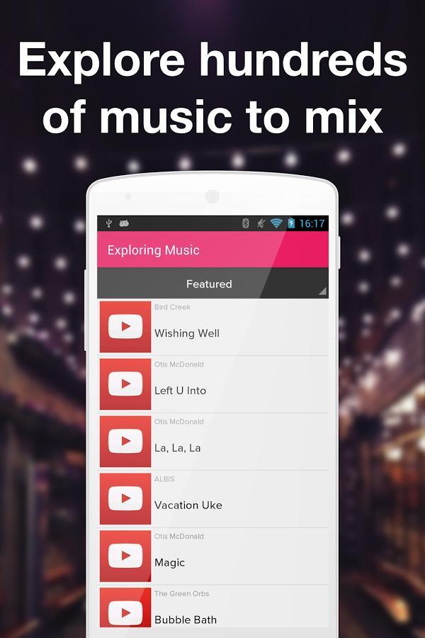 ReverX v1.1.7 安卓版图2
