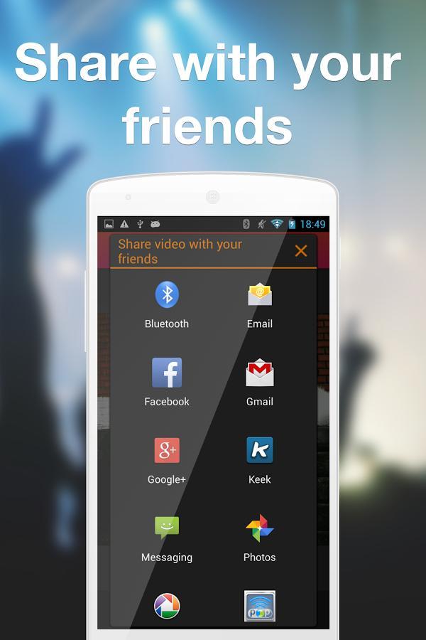 ReverX v1.1.7 安卓版图3