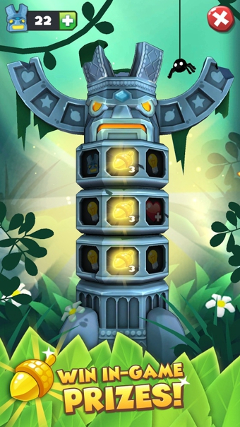 森林之家安卓版 v2.0.1 手机版图3