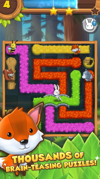 森林之家安卓版 v2.0.1 手机版图4